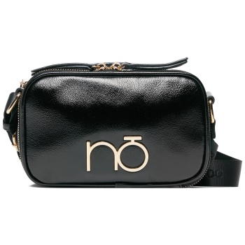 τσάντα nobo nbag-r3140-c020 μαύρο απομίμηση σε προσφορά