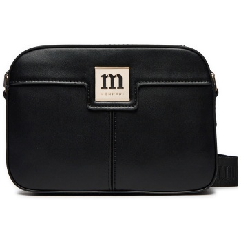 τσάντα monnari bag2170-020 μαύρο απομίμηση σε προσφορά