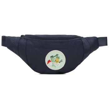 τσαντάκι μέσης fila bhimbar club mini waistbag fbk0019 σε προσφορά