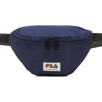 τσαντάκι μέσης fila bibirevo small street waist bag fbu0081 σε προσφορά