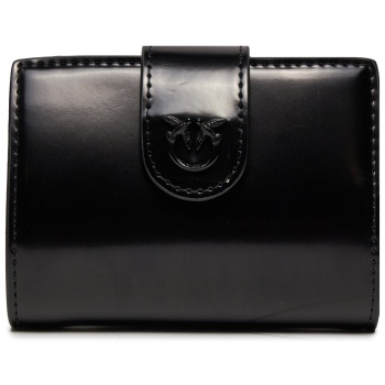 μικρό πορτοφόλι γυναικείο pinko wallet . pe 24 pcpl 102840