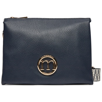 τσάντα monnari bag1370-k013 σκούρο μπλε σε προσφορά