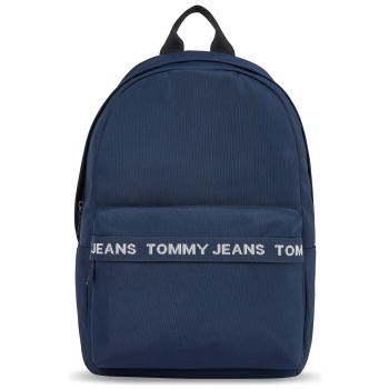 σακίδιο tommy jeans tjm essential dome backpack am0am11520 σε προσφορά