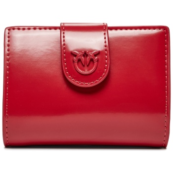 μικρό πορτοφόλι γυναικείο pinko wallet pe 24 pcpl 102840