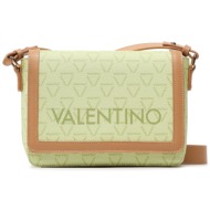 τσάντα valentino liuto vbs3kg19 lime/multi