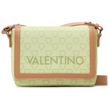 τσάντα valentino liuto vbs3kg19 lime/multi σε προσφορά