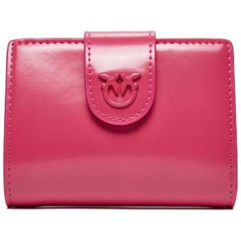 μικρό πορτοφόλι γυναικείο pinko wallet pe 24 pcpl 102840