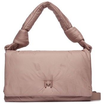 τσάντα marella truppa 6516153602 nudo 002 ύφασμα - ύφασμα σε προσφορά