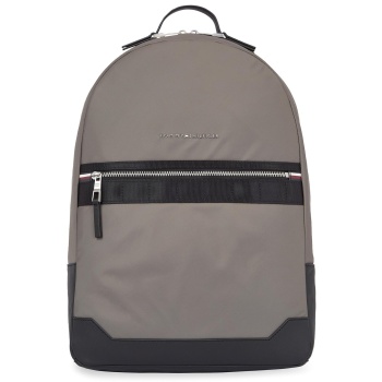 σακίδιο tommy hilfiger th elevated nylon backpack σε προσφορά