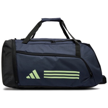 σάκος adidas essentials 3-stripes duffel bag ir9820 σε προσφορά