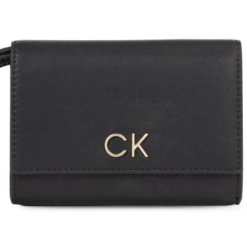 γυναικείο πορτοφόλι calvin klein re-lock bifold  σε προσφορά