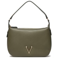 τσάντα valentino oregon re vbs7ga03 πράσινο
