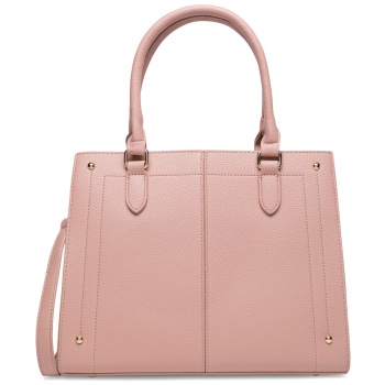 τσάντα jenny fairy mls-e-058-05 ροζ σε προσφορά