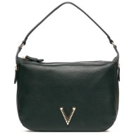 τσάντα valentino oregon re vbs7ga03 μαύρο