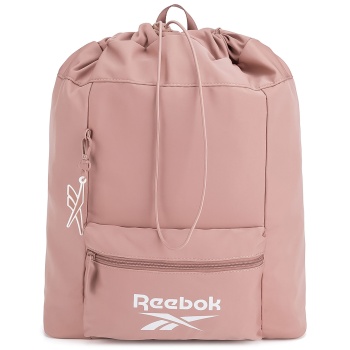 σακίδιο reebok rbk-037-ccc-05 ροζ σε προσφορά