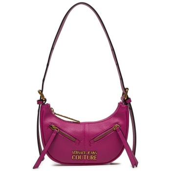 τσάντα versace jeans couture 75va4bg3 ροζ απομίμηση σε προσφορά