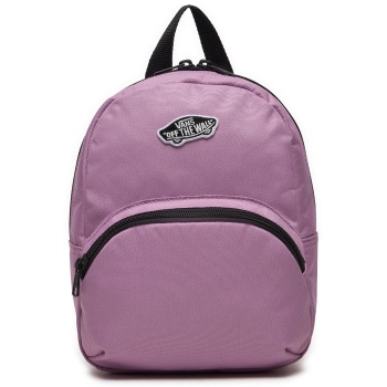 σακίδιο vans got this mini backpack vn000hdjcr31 πράσινο σε προσφορά