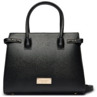 τσάντα monnari bag2550-k020 μαύρο