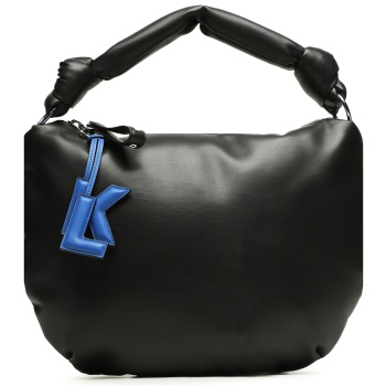 τσάντα karl lagerfeld 230w3080 μαύρο απομίμηση σε προσφορά