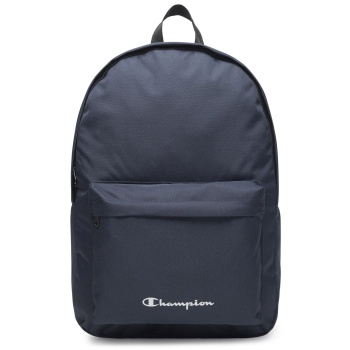 σακίδιο champion backpack 805932-bs501 σκούρο μπλε σε προσφορά