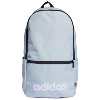 σακίδιο adidas classic foundation backpack ik5768 γαλάζιο σε προσφορά