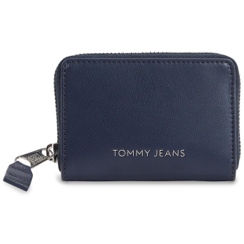μικρό πορτοφόλι γυναικείο tommy jeans tjw ess must small za σε προσφορά