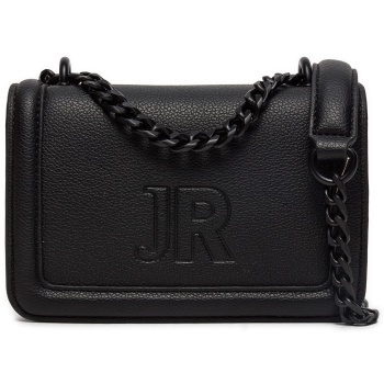 τσάντα john richmond rwp24051bo μαύρο απομίμηση σε προσφορά