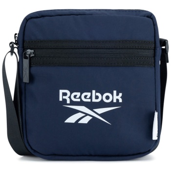 τσαντάκι reebok rbk-008-ccc-05 σκούρο μπλε σε προσφορά