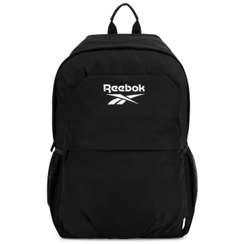 σακίδιο reebok rbk-006-ccc-05 μαύρο