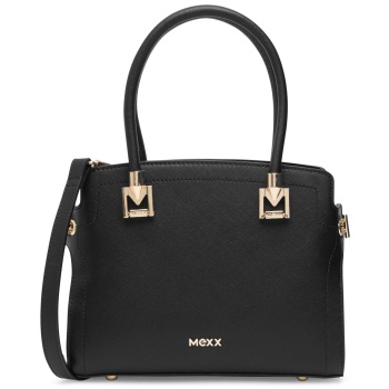 τσάντα mexx mexx-e-012-05 μαύρο