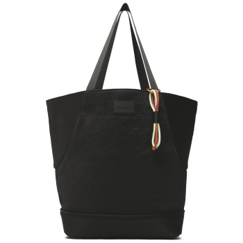 τσάντα gioseppo alagoa 68970 μαύρο υφασμα/-ύφασμα σε προσφορά