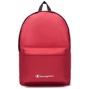 σακίδιο champion backpack 805932-bs566 μπλε σε προσφορά