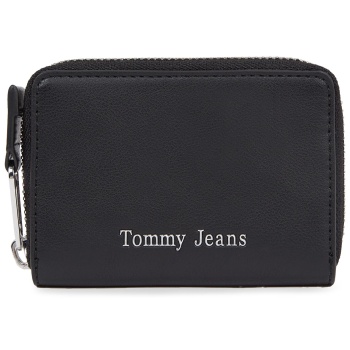 γυναικείο πορτοφόλι tommy jeans tjw must small za σε προσφορά