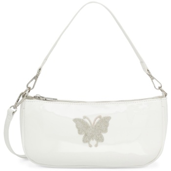 τσάντα jenny fairy mjr-c-061-03 λευκό σε προσφορά