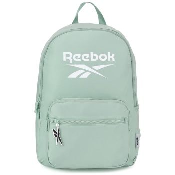 σακίδιο reebok rbk-044-ccc-05 πράσινο σε προσφορά