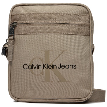 τσαντάκι calvin klein jeans sport essentials reporter18 m