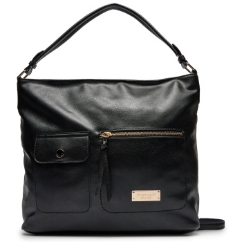 τσάντα monnari bag2610-k020 μαύρο σε προσφορά