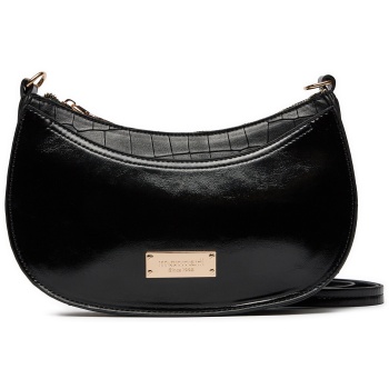 τσάντα monnari bag2660-020 μαύρο απομίμηση σε προσφορά