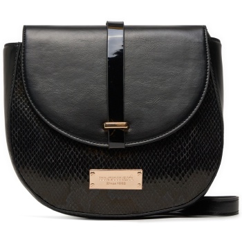 τσάντα monnari bag3050-020 μαύρο απομίμηση σε προσφορά