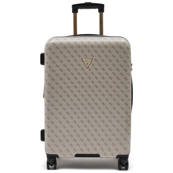 μεσαία βαλίτσα guess jesco (h) travel bags twh838 99820