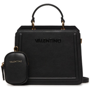 τσάντα valentino ipanema re vbs7qq01 μαύρο απομίμηση σε προσφορά