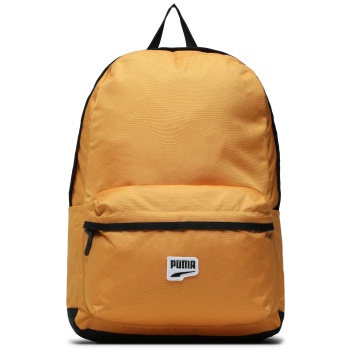 σακίδιο puma downtown backpack 079659 02 πορτοκαλί σε προσφορά