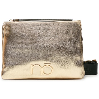 τσάντα nobo nbag-r3120-c023 χρυσό απομίμηση σε προσφορά