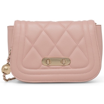 τσάντα jenny fairy mls-e-062-05 ροζ σε προσφορά