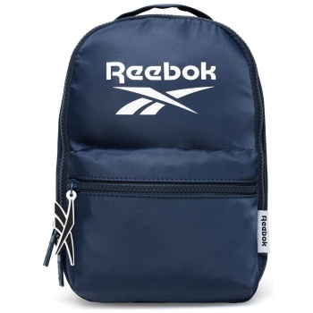 σακίδιο reebok rbk-046-ccc-05 σκούρο μπλε σε προσφορά