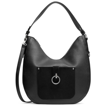 τσάντα jenny fairy mjh-j-019-05 μαύρο σε προσφορά