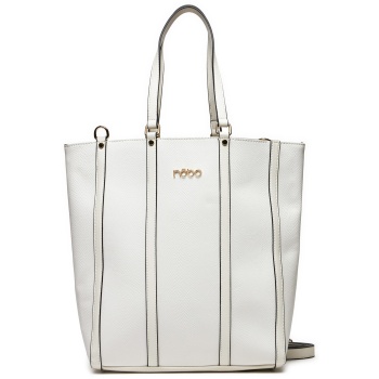 τσάντα nobo nbag-m1430-c000 λευκό απομίμηση σε προσφορά