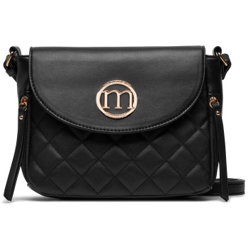 τσάντα monnari bag1670-k020 μαύρο σε προσφορά