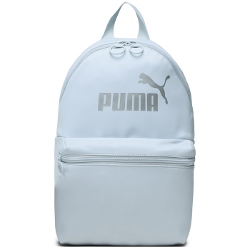 σακίδιο puma core up backpack 079476 02 γκρι απομίμηση σε προσφορά