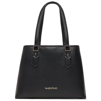 τσάντα valentino brixton vbs7lx01 μαύρο απομίμηση σε προσφορά